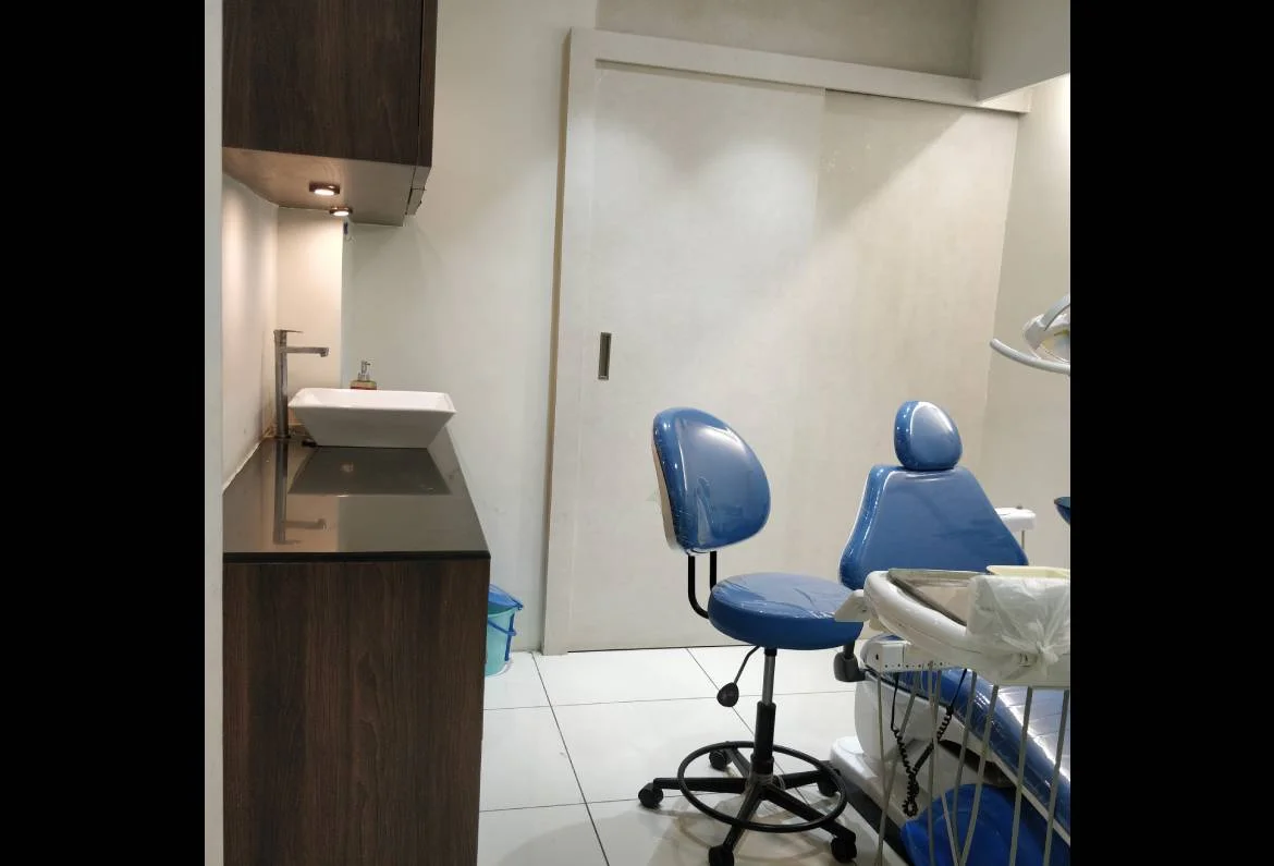 Joshi Orthodontic Dental Care Vadodara - Treatment Area 3