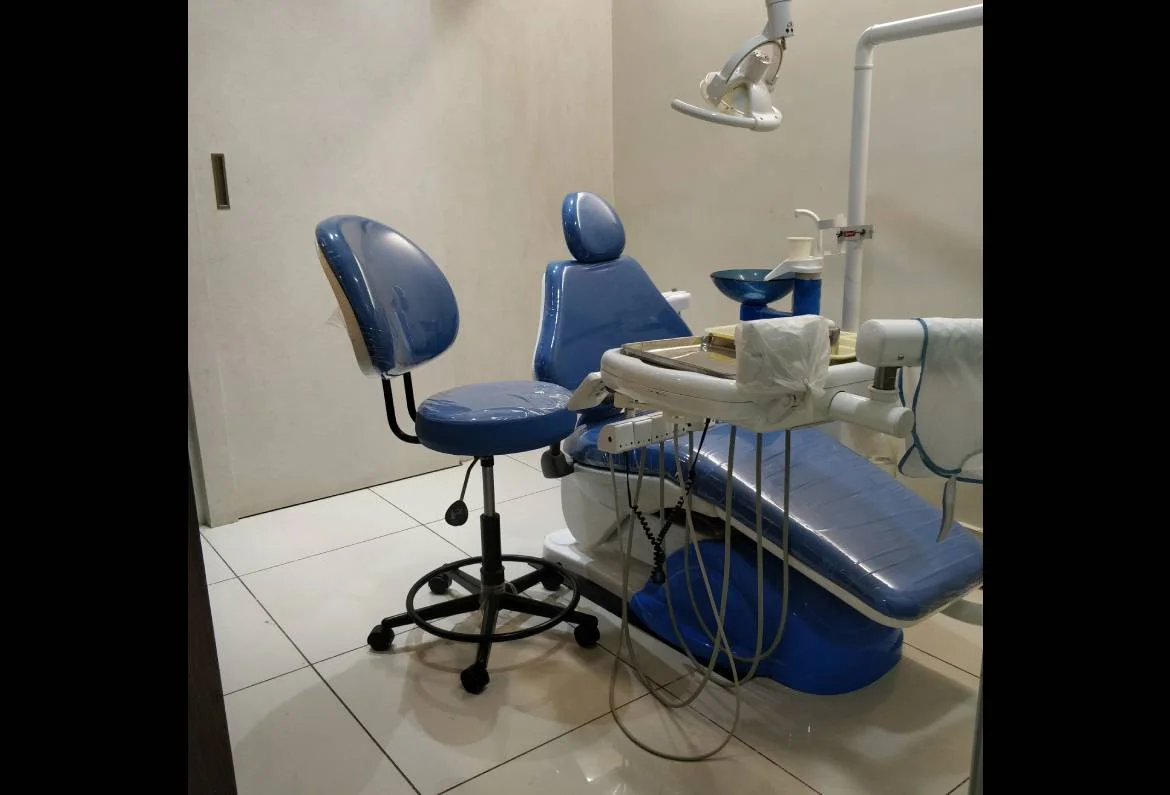 Joshi Orthodontic Dental Care Vadodara - Treatment Area 4