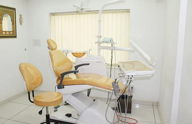 Shreeji DIGITAL DENTAL CARE Vadodara - Treatment Area 3