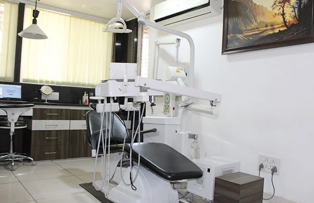 Shreeji DIGITAL DENTAL CARE Vadodara - Treatment Area 4
