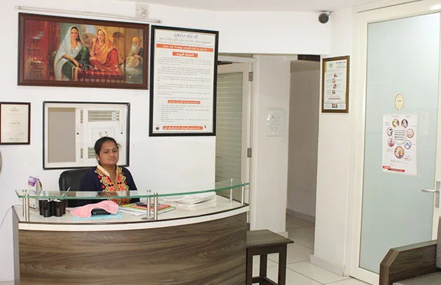 Shreeji DIGITAL DENTAL CARE Vadodara - Treatment Area 6